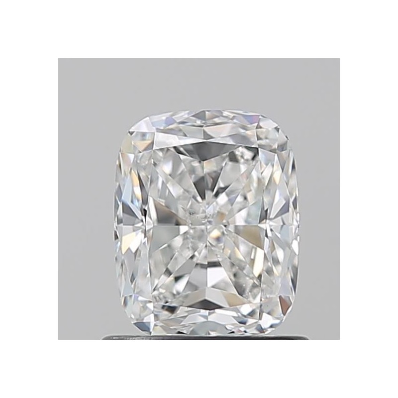 Diament szlif poduszkowy brylantowy, 1.01ct, SI2, F, GIA 6531453496 Diament szlif poduszkowy brylantowy, 1.01ct, SI2, F, GIA 6531453496